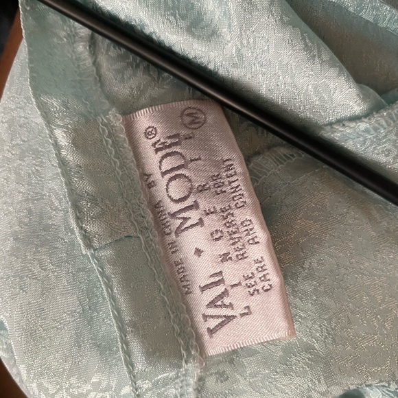 Women vintage intimates Val Mode - Picture 3 of 3